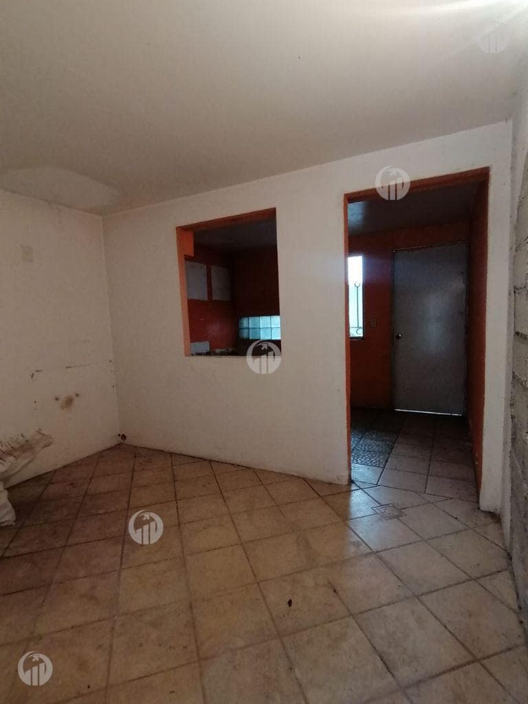 HOUSE FOR SALE IN HUEHUETOCA, NO LOANS—ONLY PERSONAL FUNDS, MEXICO