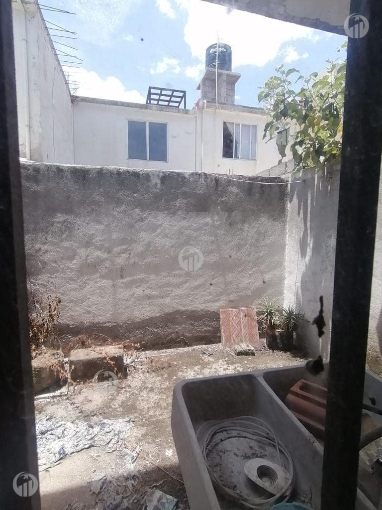HOUSE FOR SALE IN HUEHUETOCA, NO LOANS—ONLY PERSONAL FUNDS, MEXICO
