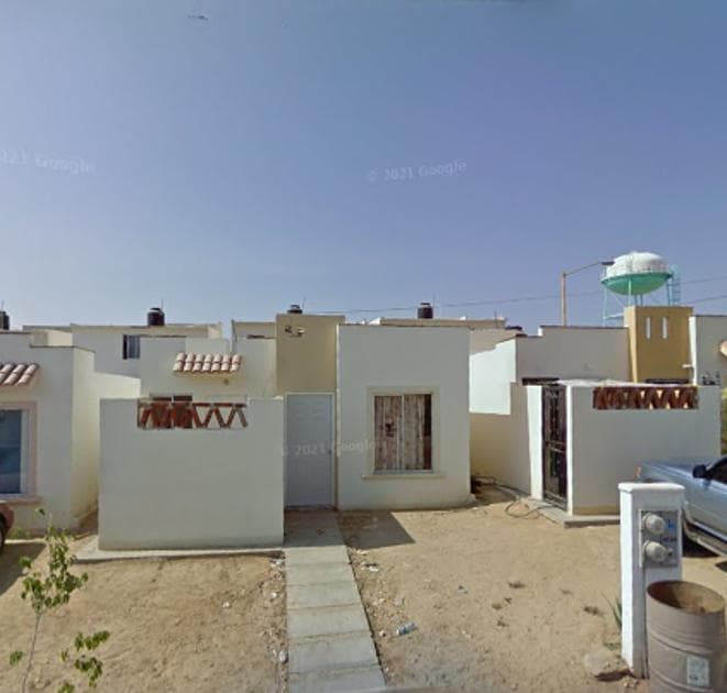 HOUSE FOR SALE IN LOS CABOS, NO LOANS—ONLY PERSONAL FUNDS, SOUTH BAJA CALIFORNIA