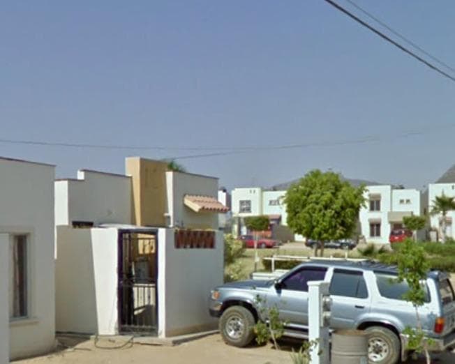 HOUSE FOR SALE IN LOS CABOS, NO LOANS—ONLY PERSONAL FUNDS, SOUTH BAJA CALIFORNIA