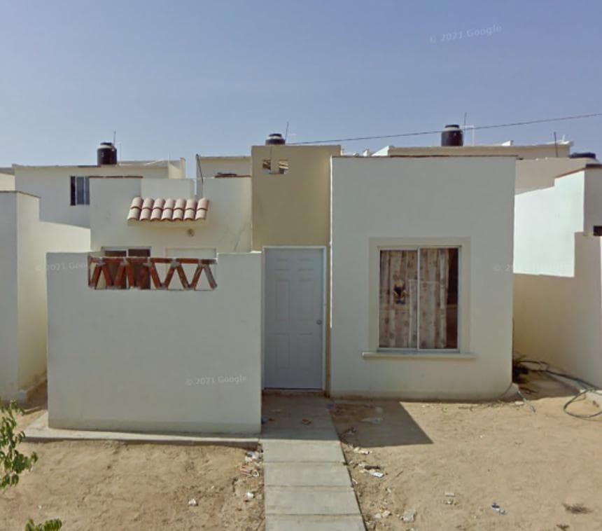 HOUSE FOR SALE IN LOS CABOS, NO LOANS—ONLY PERSONAL FUNDS, SOUTH BAJA CALIFORNIA