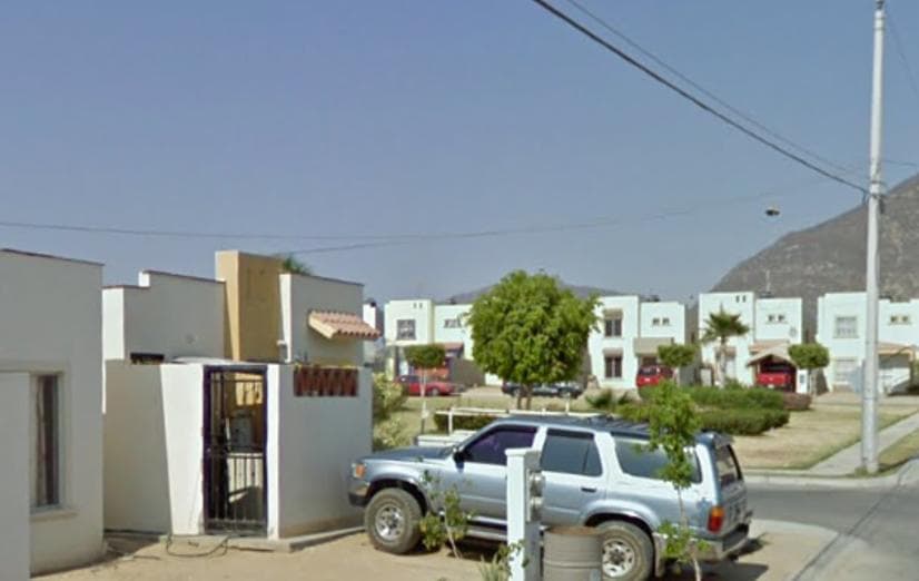 HOUSE FOR SALE IN LOS CABOS, NO LOANS—ONLY PERSONAL FUNDS, SOUTH BAJA CALIFORNIA