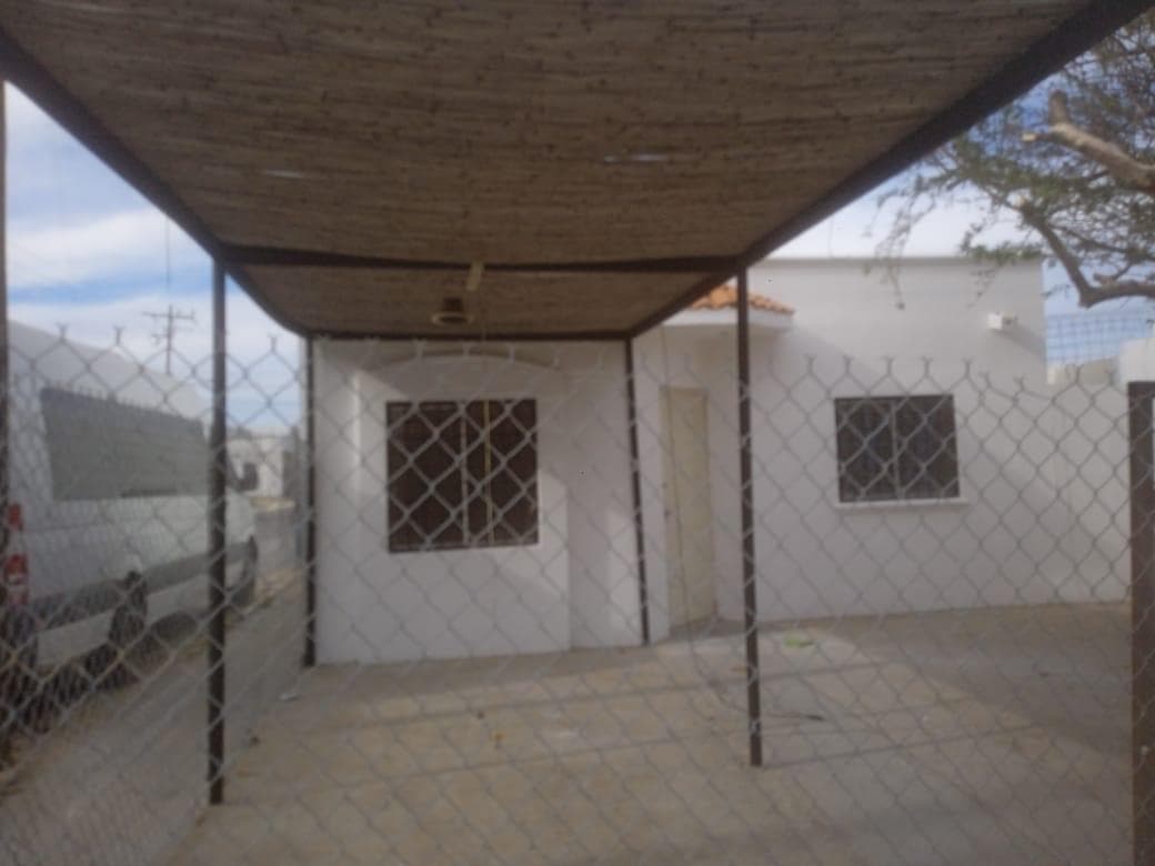 HOUSE FOR SALE IN LOS CABOS, NO LOANS—ONLY PERSONAL FUNDS, SOUTH BAJA CALIFORNIA
