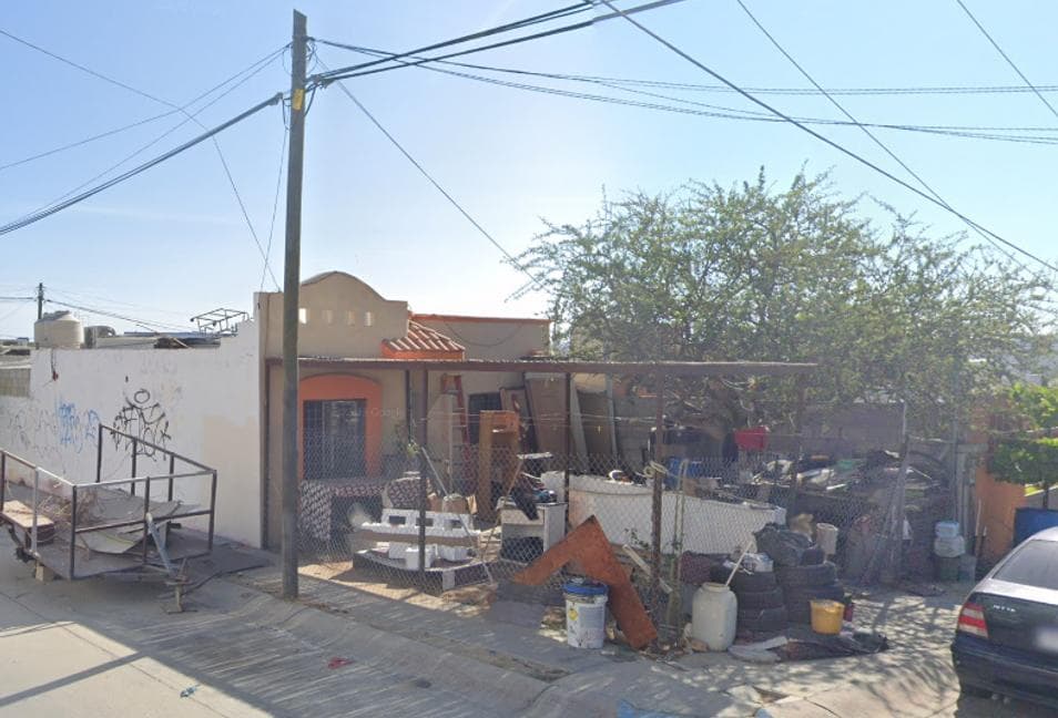 HOUSE FOR SALE IN LOS CABOS, NO LOANS—ONLY PERSONAL FUNDS, SOUTH BAJA CALIFORNIA