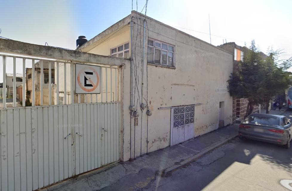 HOUSE FOR SALE IN TENANGO DEL VALLE, NO LOANS—OWN FUNDS ONLY, MEXICO
