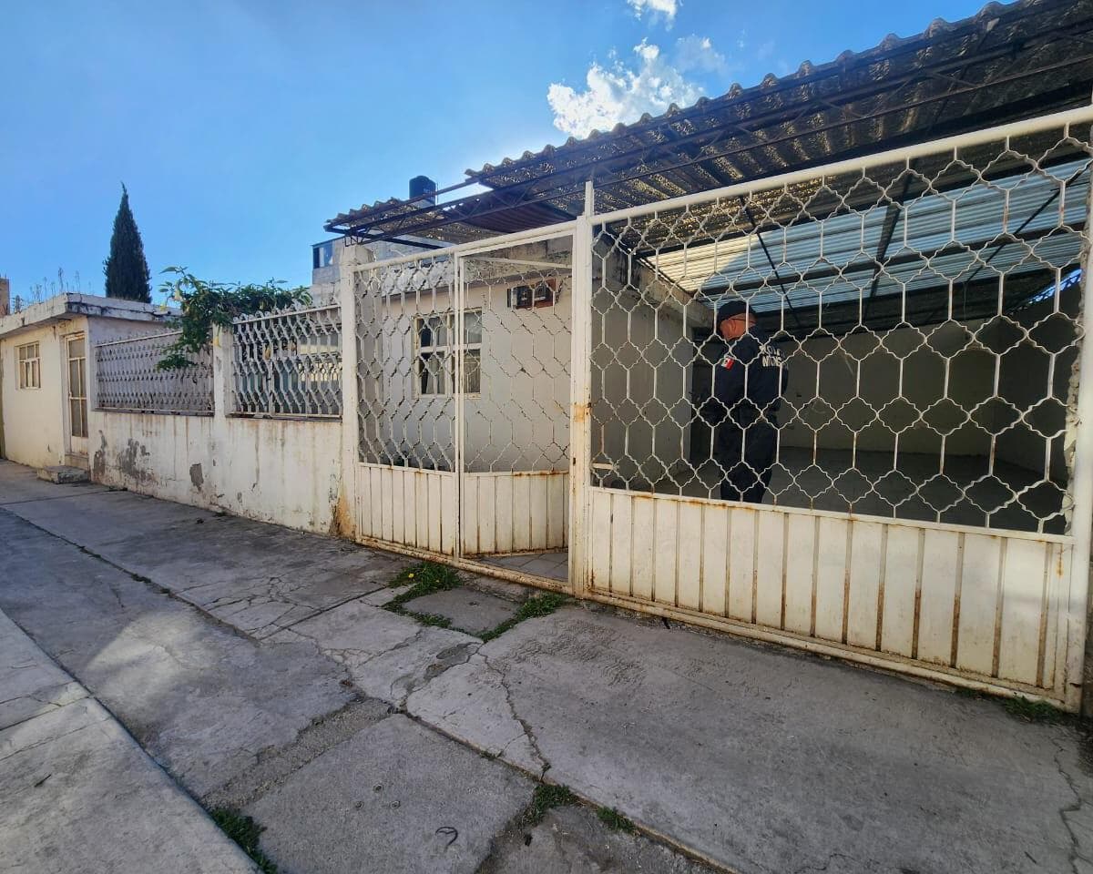 HOUSE FOR SALE IN TENANGO DEL VALLE, NO LOANS—OWN FUNDS ONLY, MEXICO