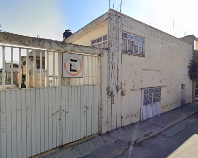 HOUSE FOR SALE IN TENANGO DEL VALLE, NO LOANS—OWN FUNDS ONLY, MEXICO