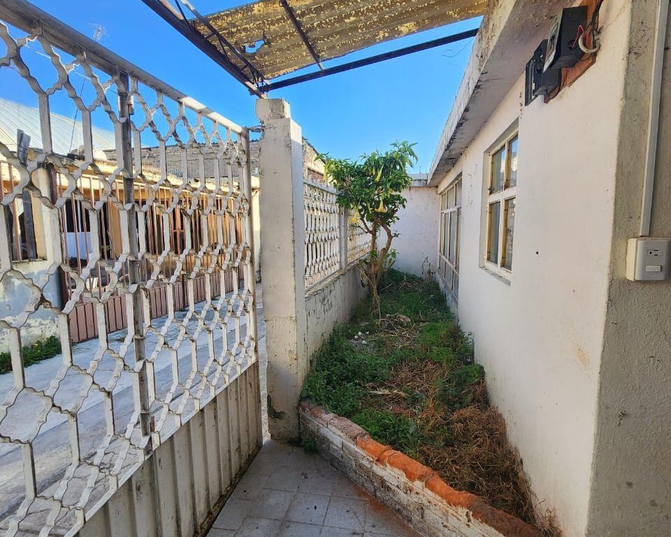HOUSE FOR SALE IN TENANGO DEL VALLE, NO LOANS—OWN FUNDS ONLY, MEXICO