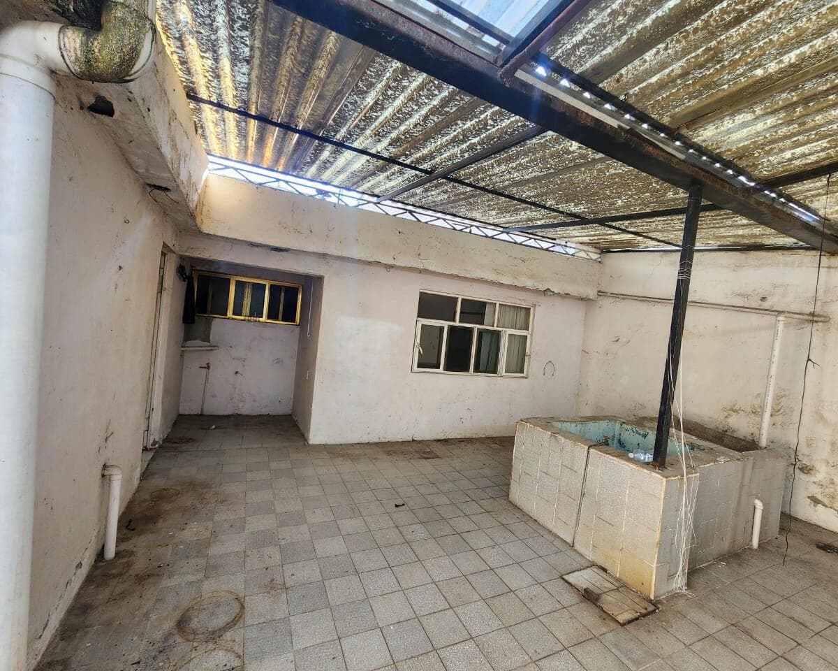 HOUSE FOR SALE IN TENANGO DEL VALLE, NO LOANS—OWN FUNDS ONLY, MEXICO
