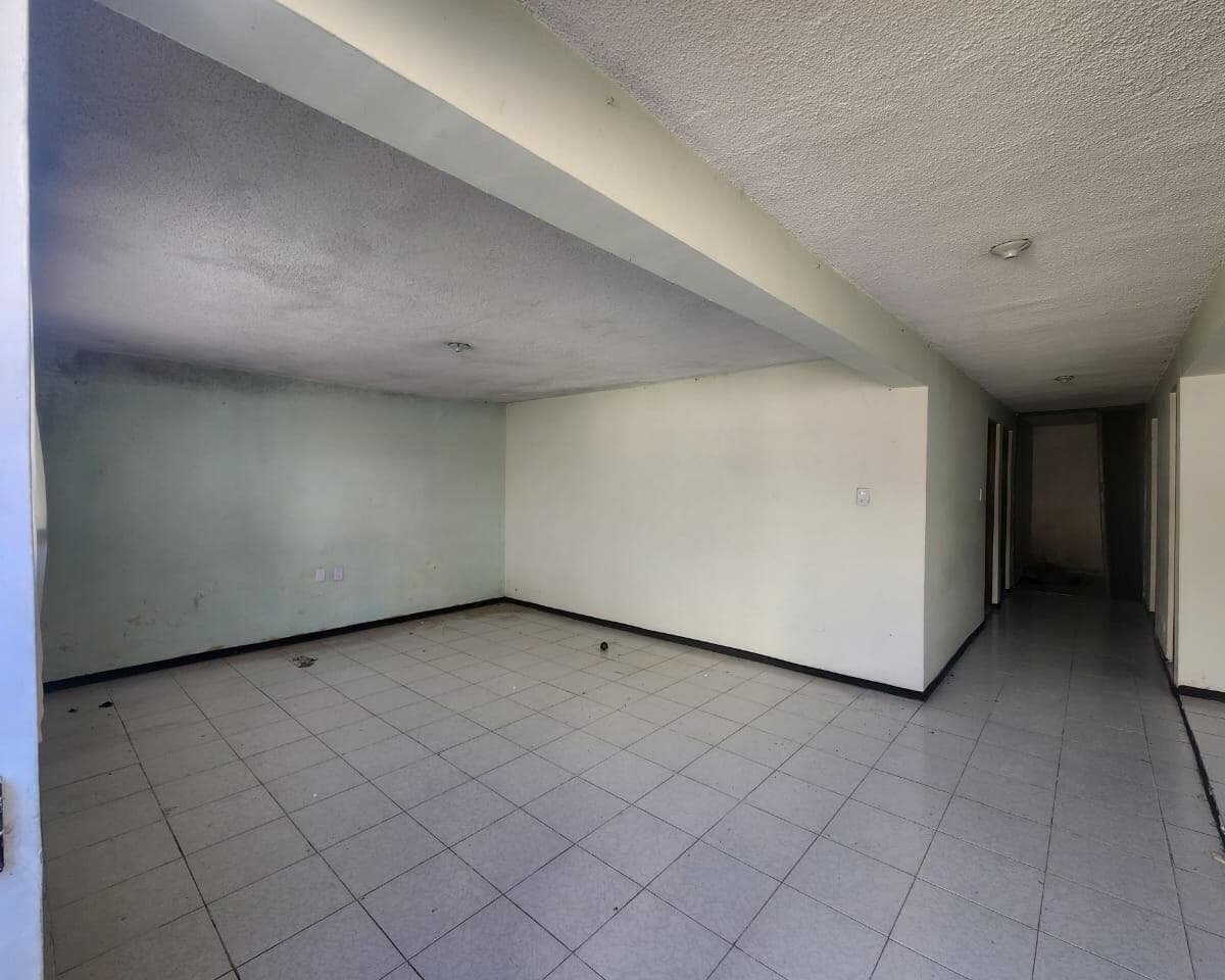 HOUSE FOR SALE IN TENANGO DEL VALLE, NO LOANS—OWN FUNDS ONLY, MEXICO