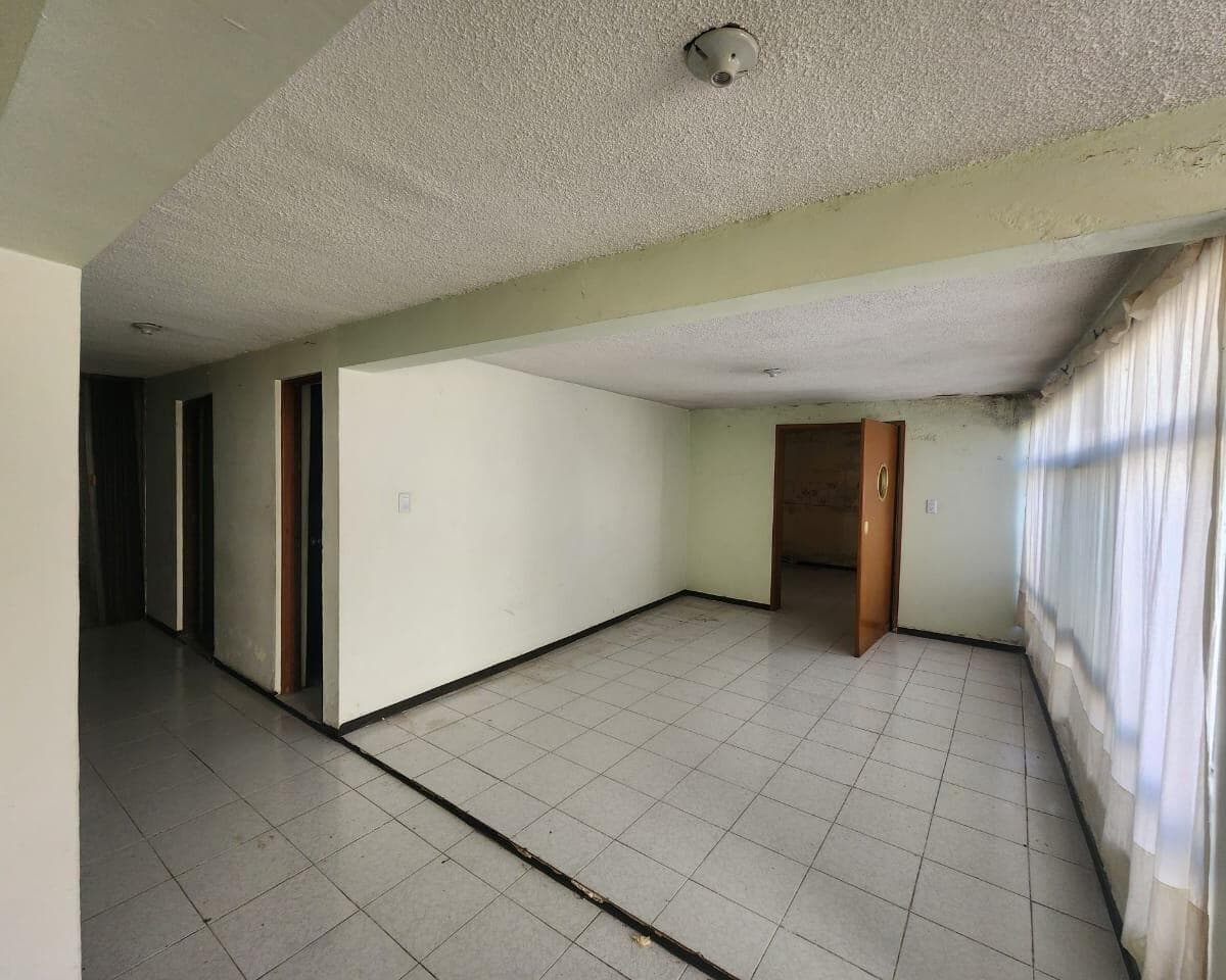 HOUSE FOR SALE IN TENANGO DEL VALLE, NO LOANS—OWN FUNDS ONLY, MEXICO