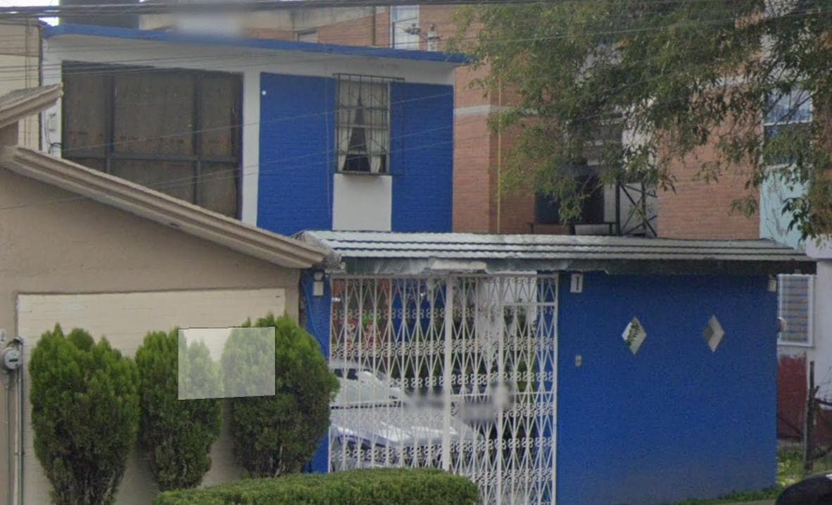 HOUSE FOR SALE IN CUAUTITLAN IZCALLI, NO LOANS—CASH ONLY, MEXICO