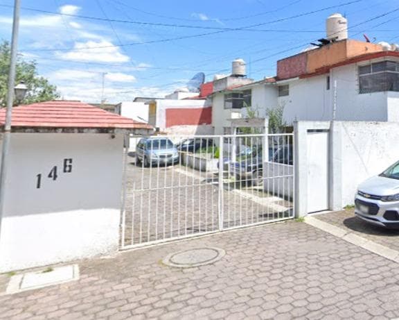 HOUSE FOR SALE IN TOLUCA, NO LOANS—ONLY PERSONAL FUNDS, MEXICO