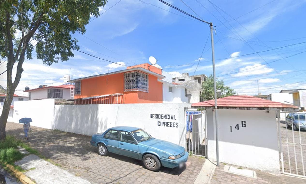 HOUSE FOR SALE IN TOLUCA, NO LOANS—ONLY PERSONAL FUNDS, MEXICO