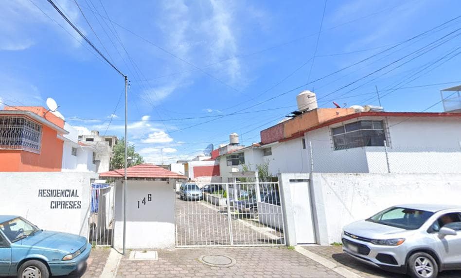 HOUSE FOR SALE IN TOLUCA, NO LOANS—ONLY PERSONAL FUNDS, MEXICO