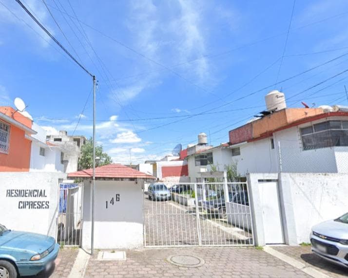 HOUSE FOR SALE IN TOLUCA, NO LOANS—ONLY PERSONAL FUNDS, MEXICO
