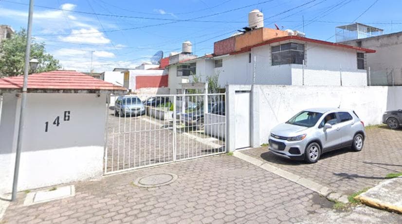 HOUSE FOR SALE IN TOLUCA, NO LOANS—ONLY PERSONAL FUNDS, MEXICO