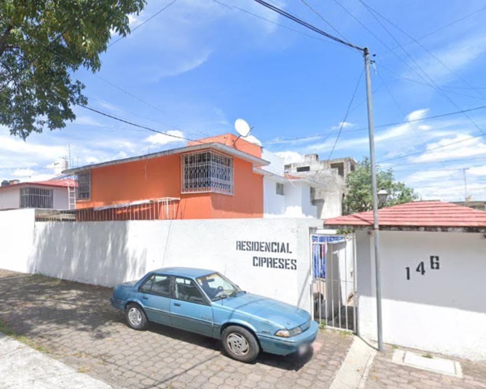 HOUSE FOR SALE IN TOLUCA, NO LOANS—ONLY PERSONAL FUNDS, MEXICO