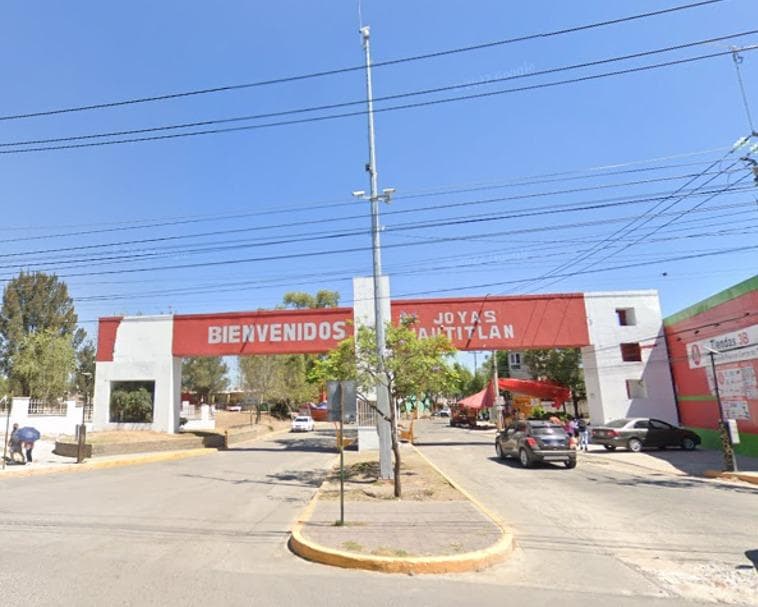 HOUSE FOR SALE IN CUAUTITLAN, NO LOANS—ONLY PERSONAL FUNDS, MEXICO