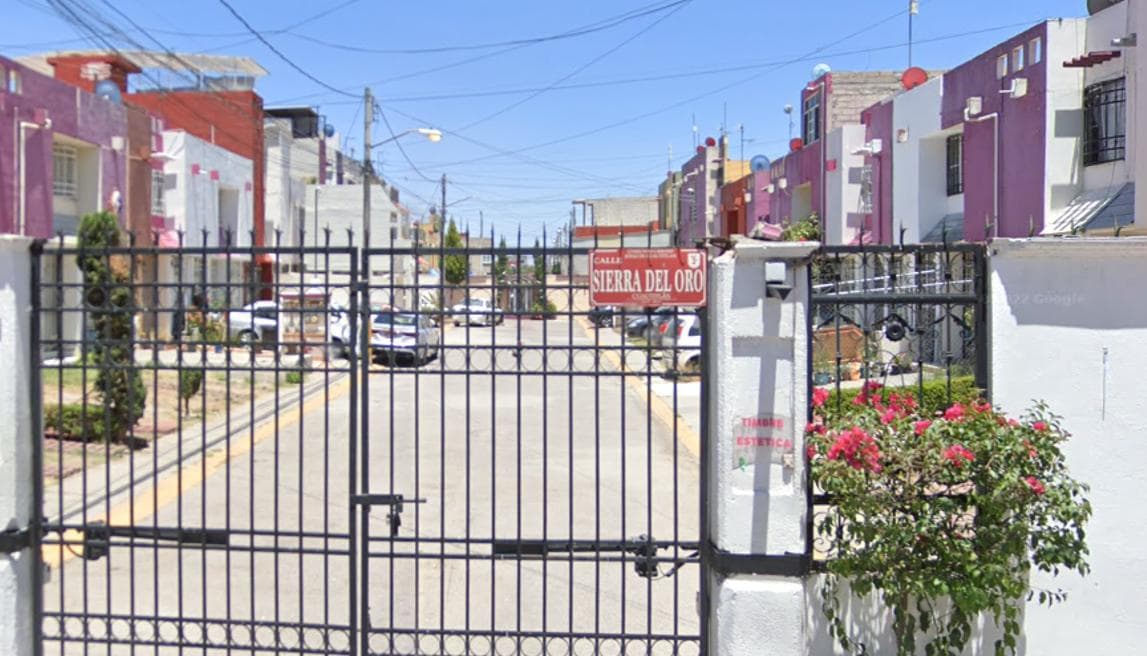 HOUSE FOR SALE IN CUAUTITLAN, NO LOANS—ONLY PERSONAL FUNDS, MEXICO