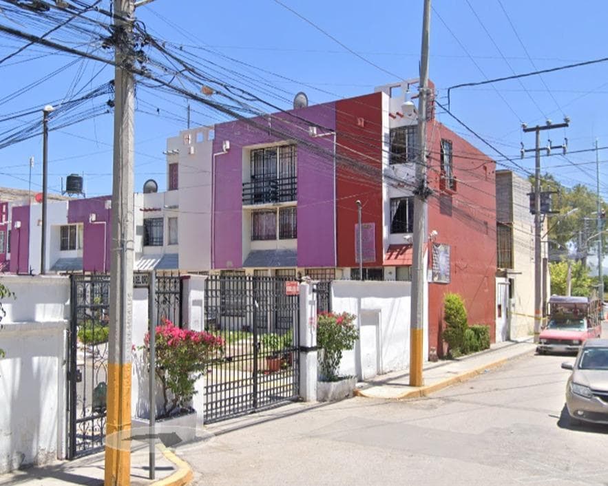 HOUSE FOR SALE IN CUAUTITLAN, NO LOANS—ONLY PERSONAL FUNDS, MEXICO