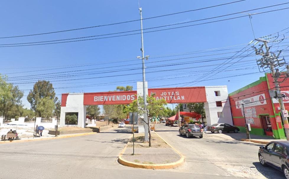 HOUSE FOR SALE IN CUAUTITLAN, NO LOANS—ONLY PERSONAL FUNDS, MEXICO
