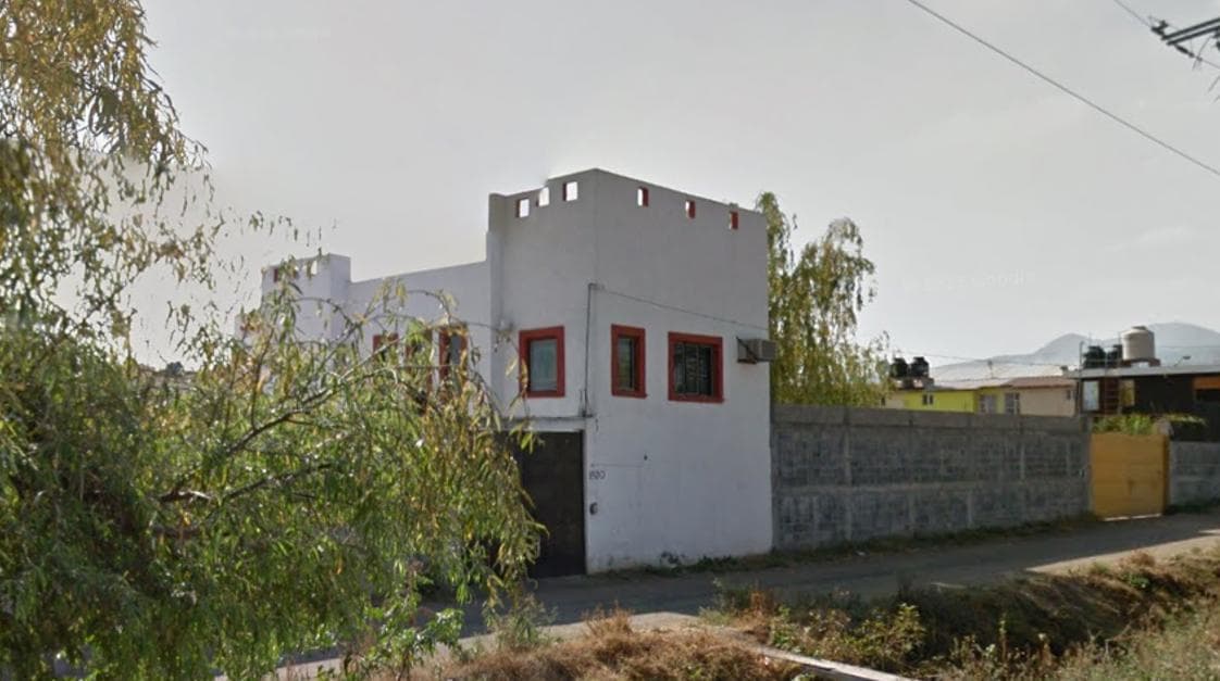 HOUSE FOR SALE IN MORELIA, NO LOANS—ONLY PERSONAL FUNDS, MICHOACÁN DE OCAMPO