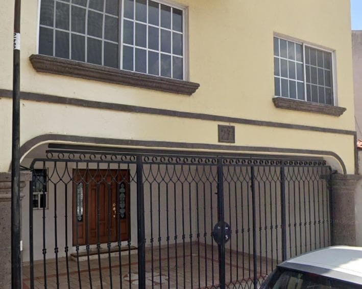 HOUSE FOR SALE IN QUERÉTARO, NO LOANS—ONLY PERSONAL FUNDS, QUERÉTARO