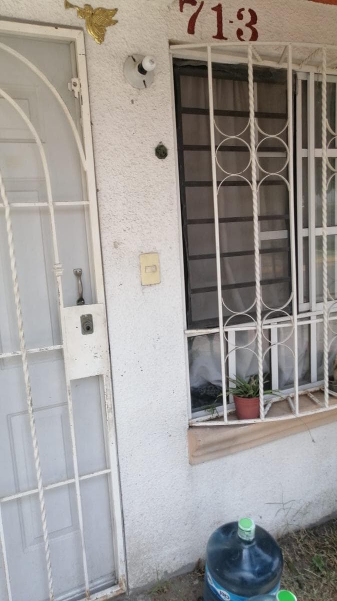 HOUSE FOR SALE IN TECAMAC, NO LOANS—OWN FUNDS ONLY, MEXICO