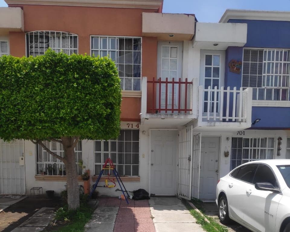 HOUSE FOR SALE IN TECAMAC, NO LOANS—OWN FUNDS ONLY, MEXICO