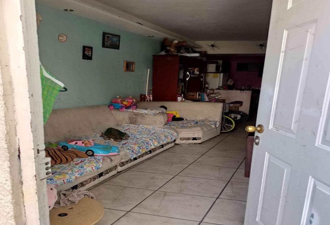 HOUSE FOR SALE IN TECAMAC, NO LOANS—OWN FUNDS ONLY, MEXICO