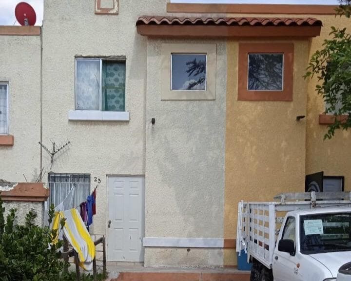 HOUSE FOR SALE IN TECAMAC, NO LOANS—OWN FUNDS ONLY, MEXICO