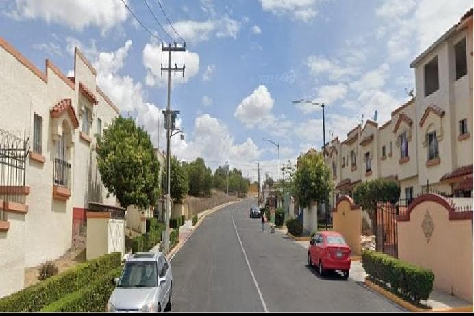 HOUSE FOR SALE IN TECAMAC, NO LOANS—OWN FUNDS ONLY, MEXICO