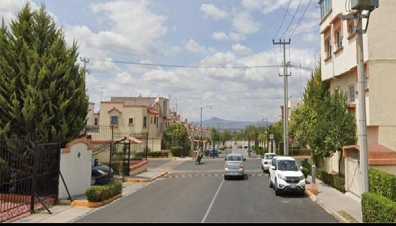 HOUSE FOR SALE IN TECAMAC, NO LOANS—OWN FUNDS ONLY, MEXICO