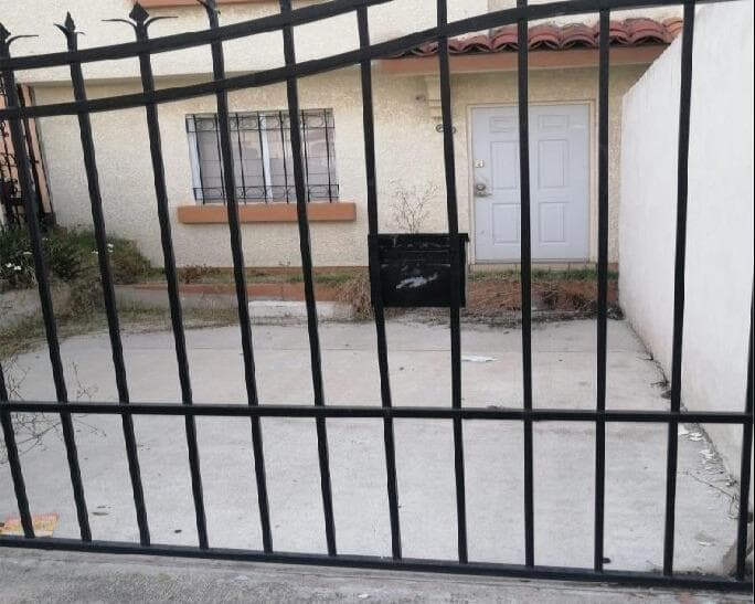 HOUSE FOR SALE IN TECAMAC, NO LOANS—OWN FUNDS ONLY, MEXICO
