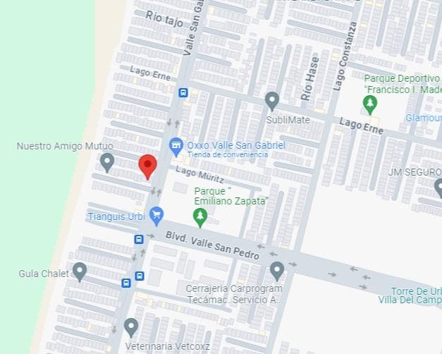 HOUSE FOR SALE IN TECAMAC, NO LOANS—OWN FUNDS ONLY, MEXICO
