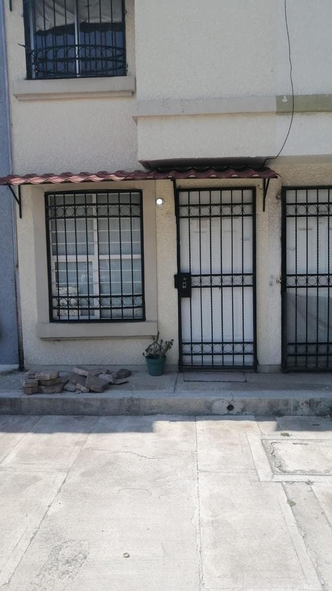 HOUSE FOR SALE IN TECAMAC, NO LOANS—OWN FUNDS ONLY, MEXICO