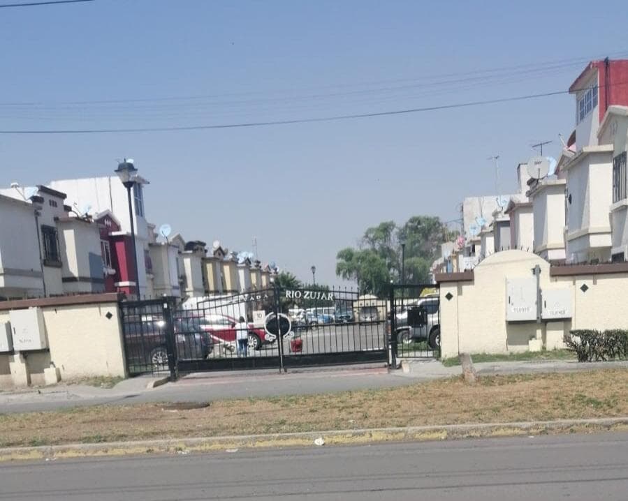HOUSE FOR SALE IN TECAMAC, NO LOANS—OWN FUNDS ONLY, MEXICO