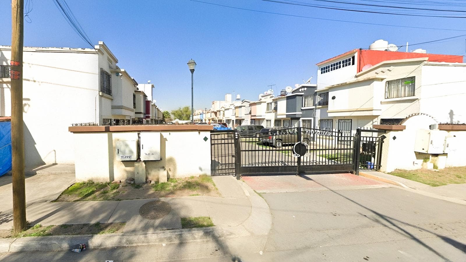 HOUSE FOR SALE IN TECAMAC, NO LOANS—OWN FUNDS ONLY, MEXICO
