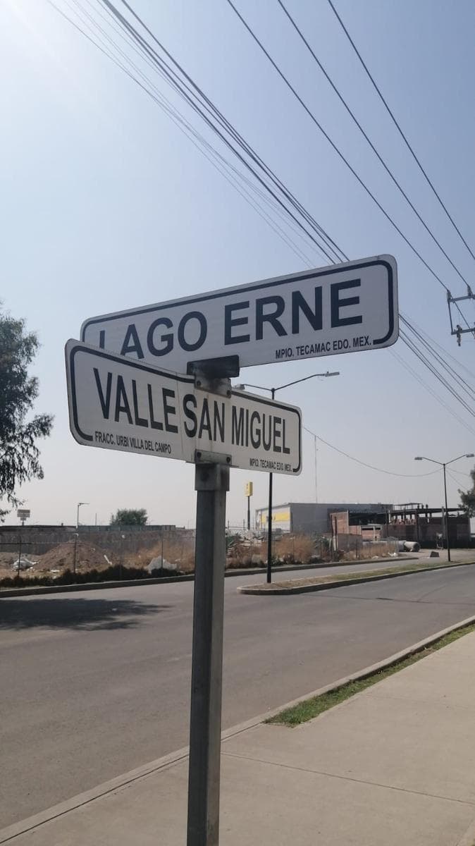 HOUSE FOR SALE IN TECAMAC, NO LOANS—OWN FUNDS ONLY, MEXICO