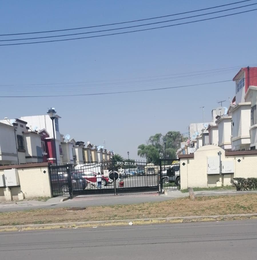 HOUSE FOR SALE IN TECAMAC, NO LOANS—OWN FUNDS ONLY, MEXICO