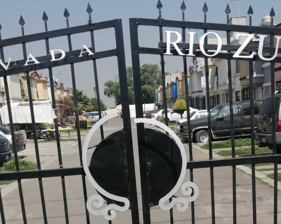 HOUSE FOR SALE IN TECAMAC, NO LOANS—OWN FUNDS ONLY, MEXICO