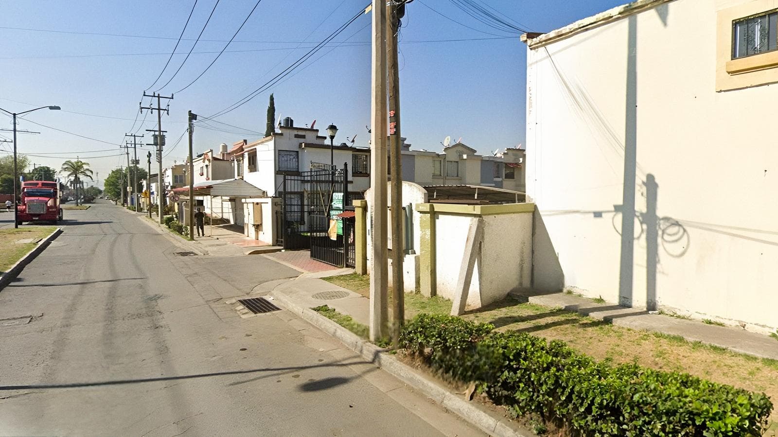 HOUSE FOR SALE IN TECAMAC, NO LOANS—OWN FUNDS ONLY, MEXICO