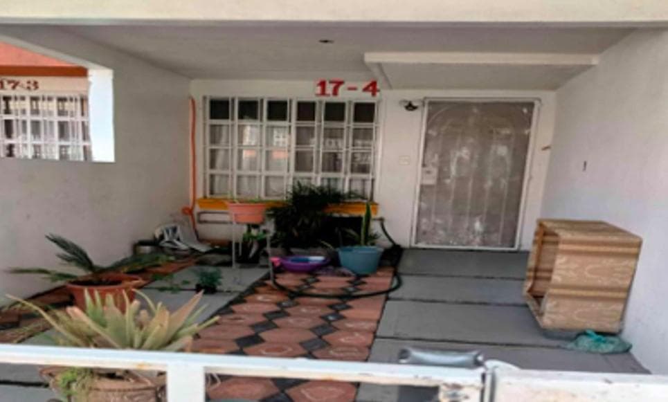 HOUSE FOR SALE IN TECAMAC, NO LOANS—OWN FUNDS ONLY, MEXICO
