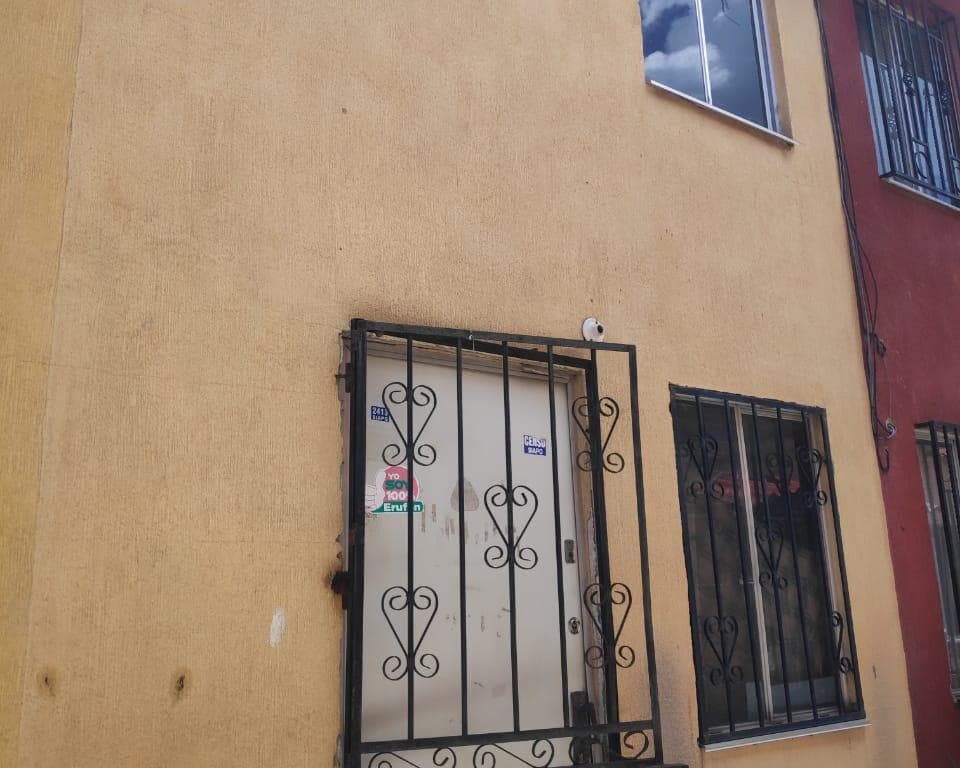 HOUSE FOR SALE IN TECAMAC, NO LOANS—OWN FUNDS ONLY, MEXICO