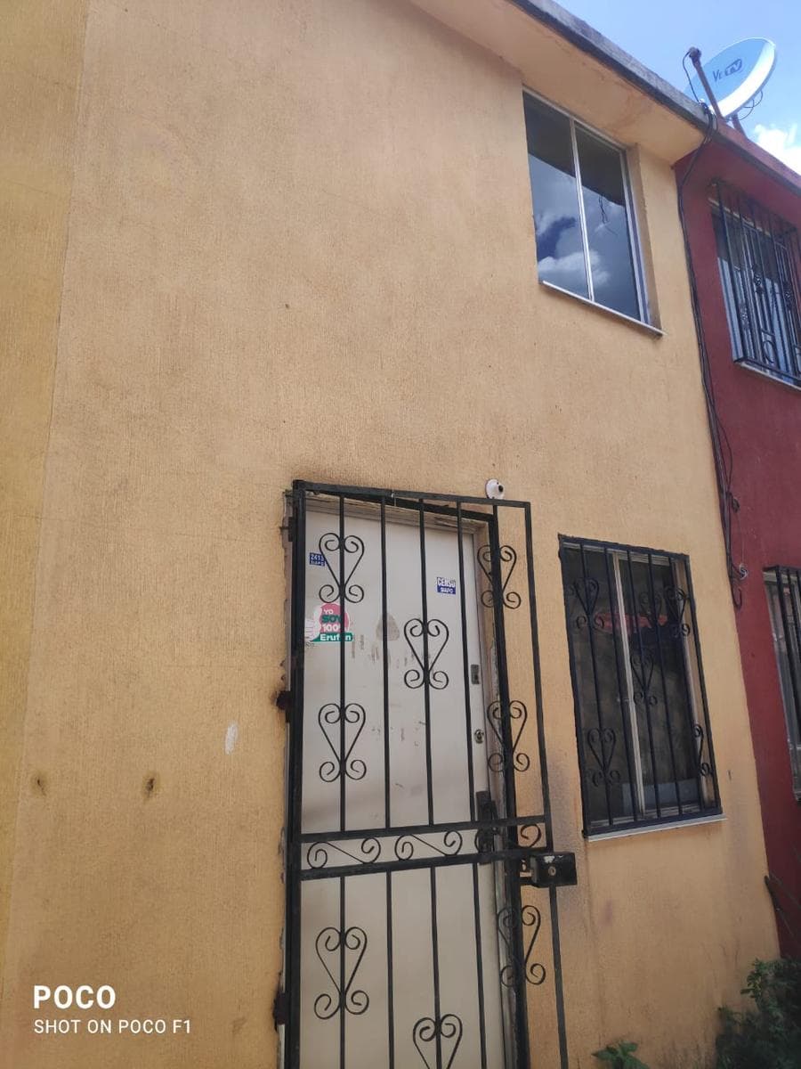HOUSE FOR SALE IN TECAMAC, NO LOANS—OWN FUNDS ONLY, MEXICO