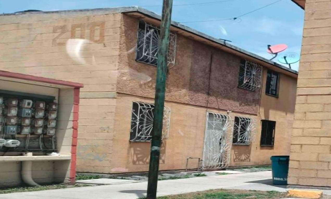 HOUSE FOR SALE IN TECAMAC, NO LOANS—OWN FUNDS ONLY, MEXICO