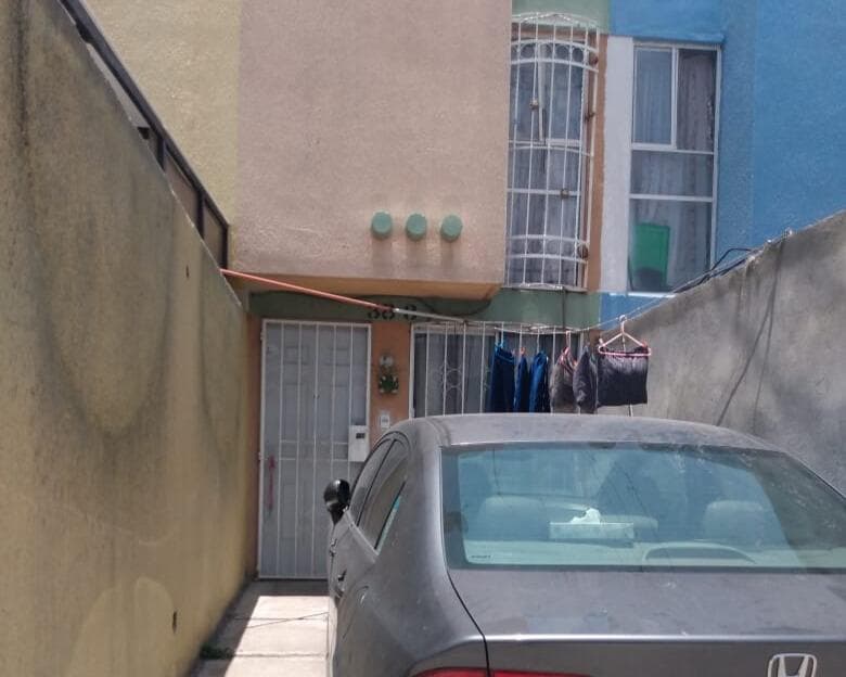 HOUSE FOR SALE IN TECAMAC, NO LOANS—OWN FUNDS ONLY, MEXICO
