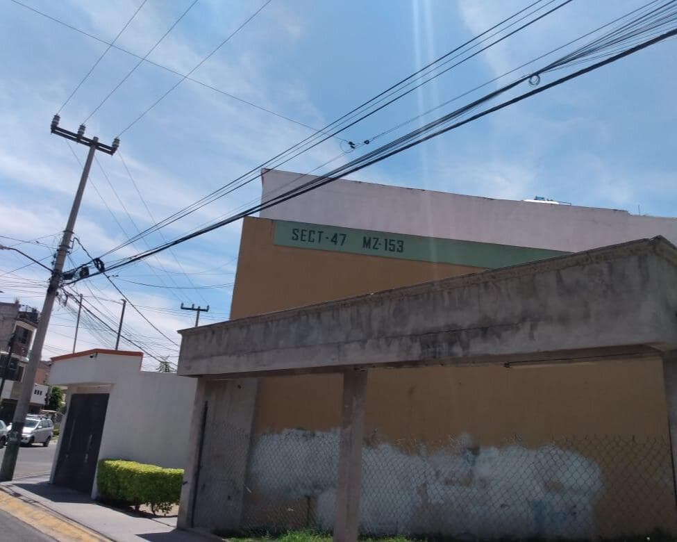HOUSE FOR SALE IN TECAMAC, NO LOANS—OWN FUNDS ONLY, MEXICO