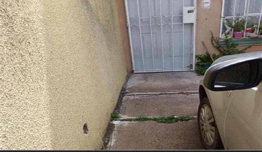 HOUSE FOR SALE IN TECAMAC, NO LOANS—OWN FUNDS ONLY, MEXICO